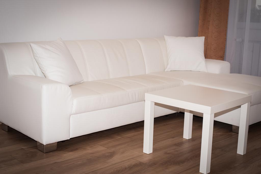 Anna Apartman Gyor Bagian luar foto